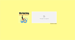 Desktop Screenshot of millerrehabdriving.com
